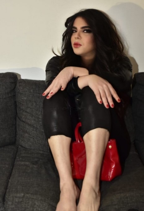 Karen trans escort Ejby – billede 5 af 15