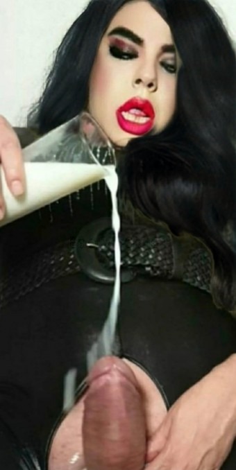 Karen trans escort Ejby – billede 7 af 15