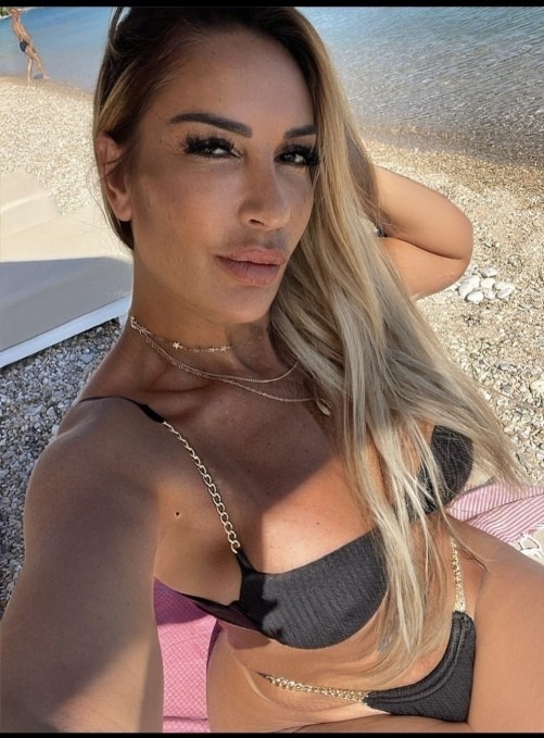Laura escort Aarhus N – billede 4 af 15