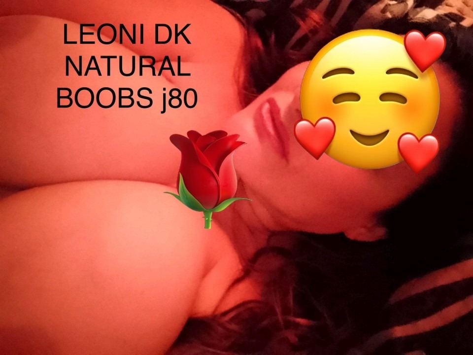 Leona escort Haarby – billede 12 af 13