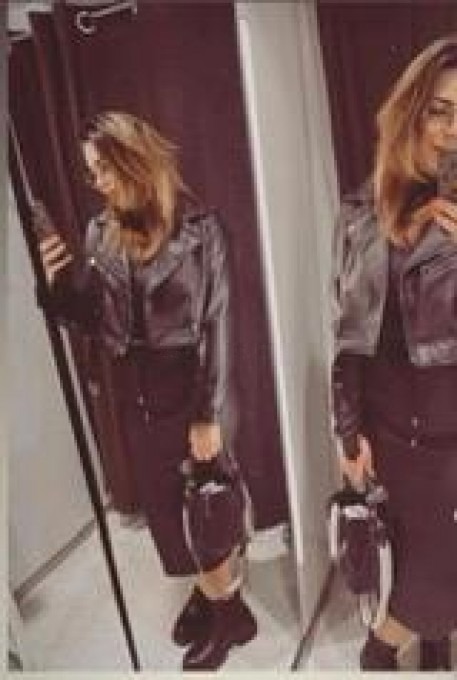 Maya escort Vordingborg – billede 2 af 8