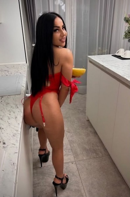 Melisa escort Valby – billede 5 af 10