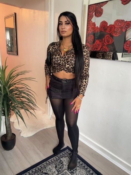 Paola escort Kirke Eskilstrup – billede 1 af 15