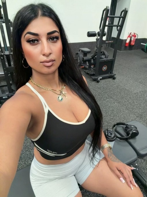 Paola escort Kirke Eskilstrup – billede 13 af 15