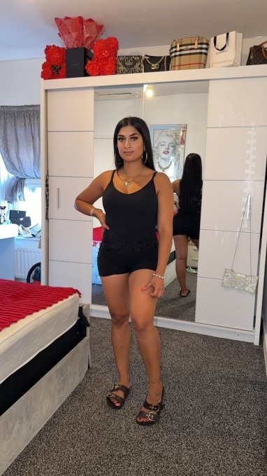 Paola escort Kirke Eskilstrup – billede 14 af 15