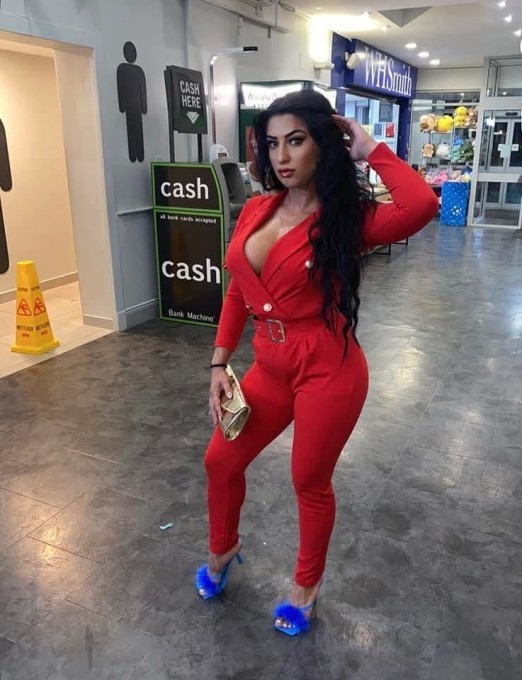 Paola escort Kirke Eskilstrup – billede 2 af 15