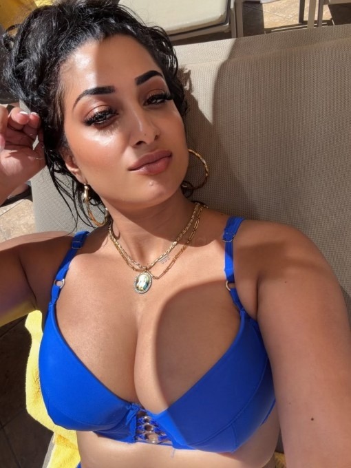 Paola escort Kirke Eskilstrup – billede 5 af 15
