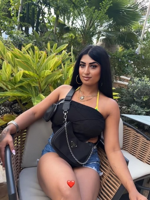 Paola escort Kirke Eskilstrup – billede 7 af 15