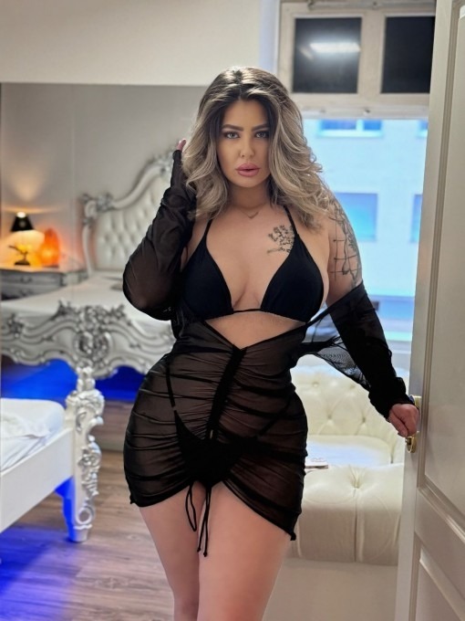 Partygirl escort Vesterbro – billede 10 af 10