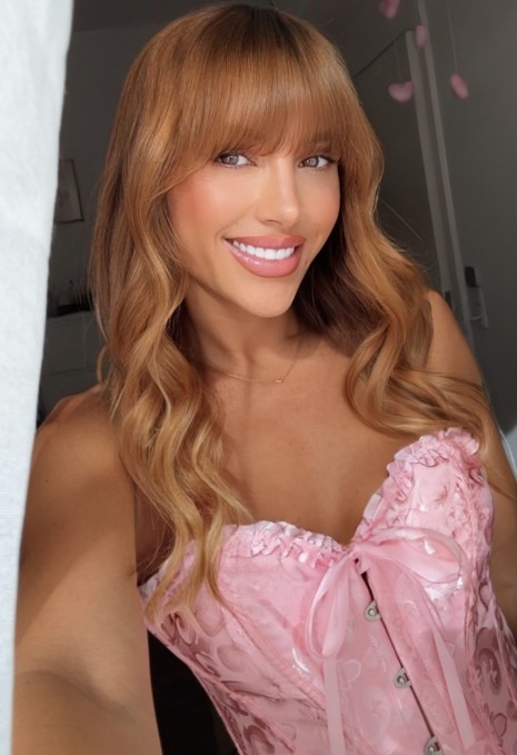 Passionate escort Amager – billede 1 af 15