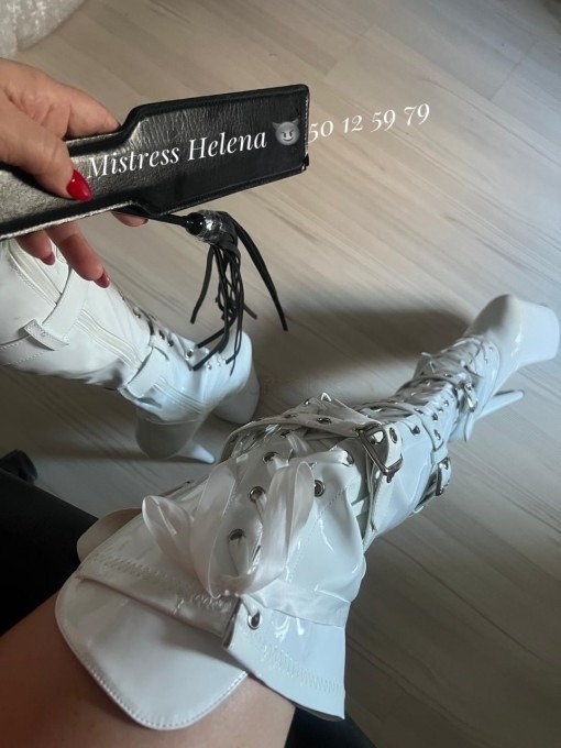 Privat escort Aalborg SV – billede 3 af 12
