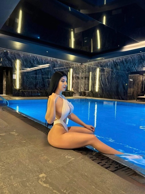 Rebeca escort Varde – billede 12 af 15