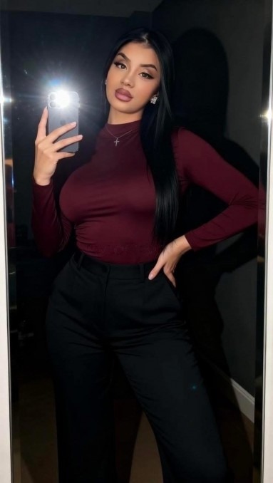 Rebeca escort Varde – billede 7 af 15