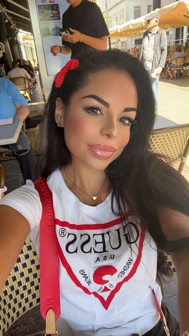 Spanish escort Højbjerg – billede 3 af 14